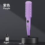 Плойка для волос с паром FANZHONG, черный - фото 6