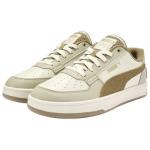 PUMA Caven 2.0 Low top Skateboard Shoes Unisex Brown - фото 4