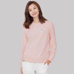 Свитер женский Lafuma, Розовый Рассвет - фото 7