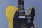 Fender American Ultra II Telecaster Solar Flare - фото 3