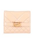 Кошелек Versace, бледно-розовый - фото