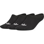 Носки унисекс по щиколотку Adidas - фото