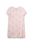 Sanetta Ночнушка 'Fee' в цвете Rose, Light Pink - фото