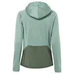 Куртка VAUDE Tekoa II, зеленый - фото 4