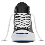 Кеды Converse Jp Signature Hi Black - фото 4