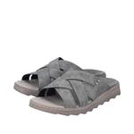 Мюли Rieker, серый - фото 2