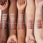 Помада M·A·Cximal Sleek Satin MAC, Del Rio (cool rose) - фото 4