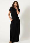 Платье Long Tall Sally Maxi dress, Black - фото 2