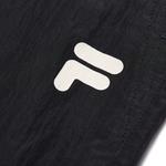 FILA FUSION Повседневные брюки Jet Black - фото 7