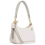 COACH Арахисовая сумка Терри - фото 2