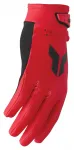 Перчатки Thor Launchmode, красный - фото 2
