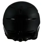 Шлем Smith Vida, черный - фото 2