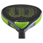 Ракетка для паделя Wilson Blade LT, черный - фото 5