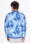 Куртка Mo Bomber Jacket, Blue Multicolor/Blue - фото 3