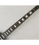 Гитара Schecter E-1 FR S SE, зеленый взрыв цвета - фото 3