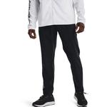 Брюки storm run pants 'black' Under Armour, черный - фото 4