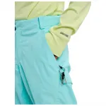 Брюки Burton Reserve 2L, синий - фото 5