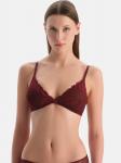 Dagi Бюстгальтер в цвете Bordeaux - фото 4