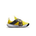 Кроссовки flex advance Nike, желтый - фото 2