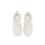 Детские кроссовки для скейтбординга Rebound Low Top QIAODAN, белый - фото 4