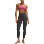 Женское спортивное бельё Lululemon, Дуб/Прозрачный Дуб - фото 10