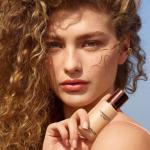 Тональная основа Terracotta Le Teint Guerlain, 0.5W WARM / DORÉ (35 ml) - фото 5