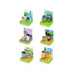 Коробки-сюрпризы Crayon Shinchan, Single Mystery Box (Random Pick) - фото 11