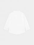 Рубашка стандартного кроя Mayoral, белый - фото 2