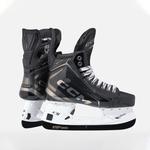 CCM Коньки для хоккея TACKS XF PRO, размер 44 - фото