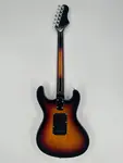 Danelectro 64s - 3 цвета Sunburst - фото 4
