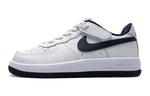 Nike Kids Обувь для скейтбординга Дети, White blue gray - фото