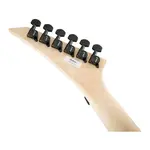 Электрогитара Jackson JS Series Warrior JS32, Snow White - фото 5