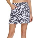 Женские шорты для гольфа Milia Tail 16 дюймов - фото 3