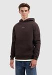 Худи Pure Path Hoodie, Dark Brown - фото 3