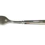 Набор из 4 обеденных вилок Oneida Easton, стальной - фото 4