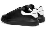 Кроссовки oversized sneaker 'black' Alexander Mcqueen, черный - фото 4