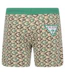 Шорты Regular fit Guess, мультиколор - фото 2