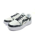 LINING Понтонные лодки Кроссовки Unisex Low top Черно-белые - фото 5