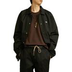 Dickies Куртка Unisex, Light Sandy Gray - фото 7