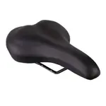 Седло Force Althea Gel, серебряный - фото 2