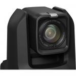 Камера Canon CR-N300 4K NDI PTZ с 20-кратным зумом (атласно-черная) - фото 5