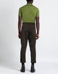Брюки Low Brand, темно-зеленый - фото 3