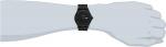 Часы Sentry Leather Nixon, цвет All Black - фото 5