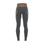 Тайтсы Karpos Lavaredo Plus Winter, серый - фото 4