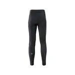 Леггинсы Loeffler AB Warm, черный - фото 2