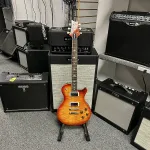 PRS SE McCarty 594 - фото