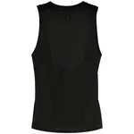 Базовый слой X-BIONIC Xceed Run Tank sleeveless, черный - фото 3