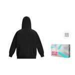 Толстовка унисекс 404MOB GANG, Апельсин - фото 12