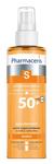 Pharmaceris S Sun Protect SPF50+ масло для загара, 200 ml - фото