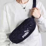 PUMA Тканевая поясная сумка Regular Unisex Blue - фото 4